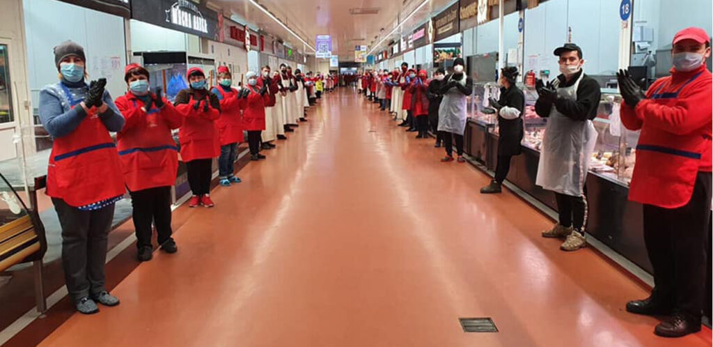 Ка выбрать наливные полы