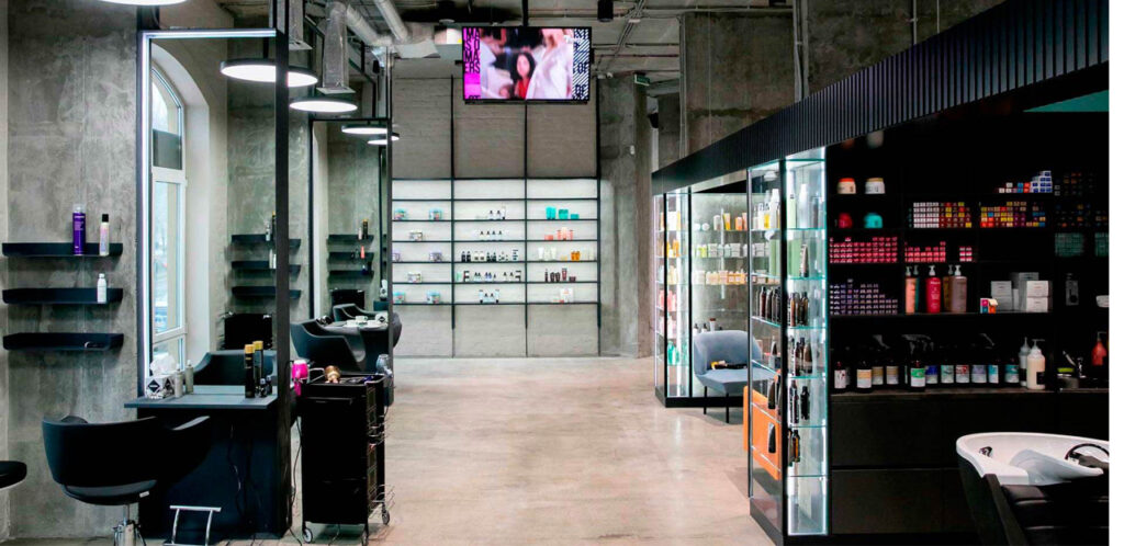 Как вибирать наливные полы