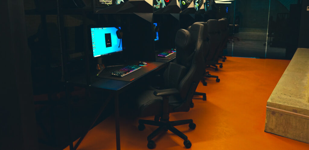 Наливные полы 3Д